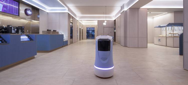 汉庭酒店(泰兴新能源美食广场店)图片