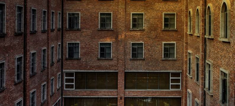 陶溪川国贸饭店图片