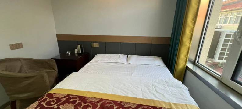 寿光城市快捷酒店图片