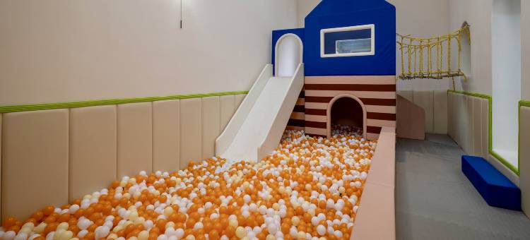 清远三禾稻里温泉度假村图片