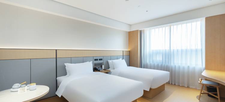 全季酒店(雄县雄州路店)图片