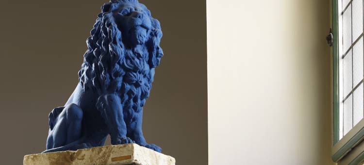 里昂布鲁套房酒店-UNA体验(Leone Blu Suites | UNA Esperienze)图片