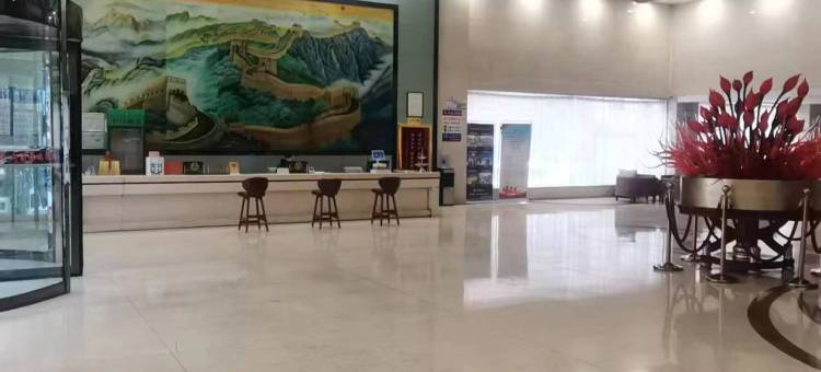华亭金华大酒店图片