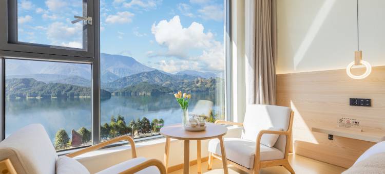 柒玥民宿(雅女湖店)图片