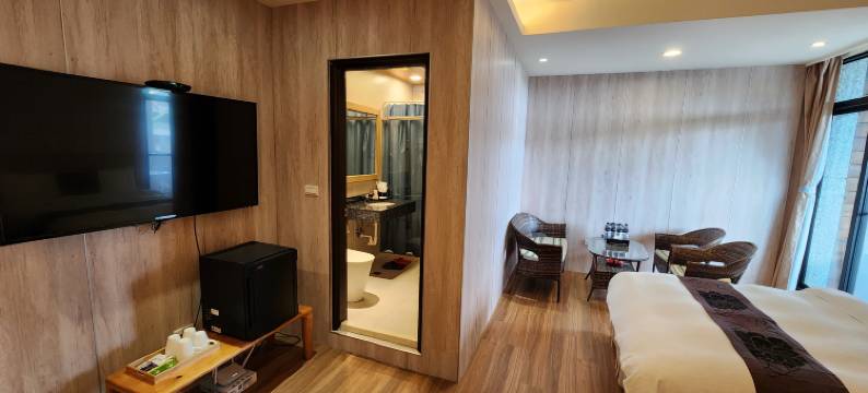 花莲吉美民宿图片