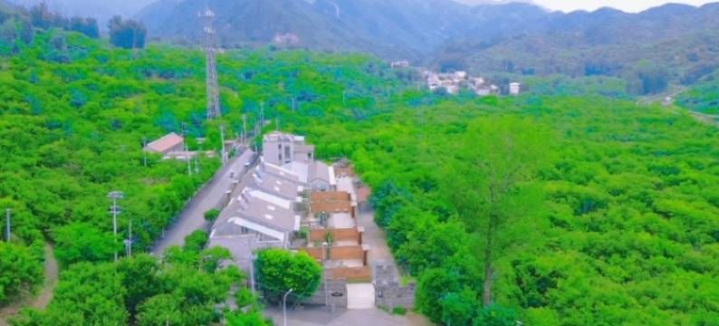 北京68号院·墅舍图片