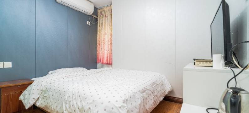 武汉金利屋宾馆图片