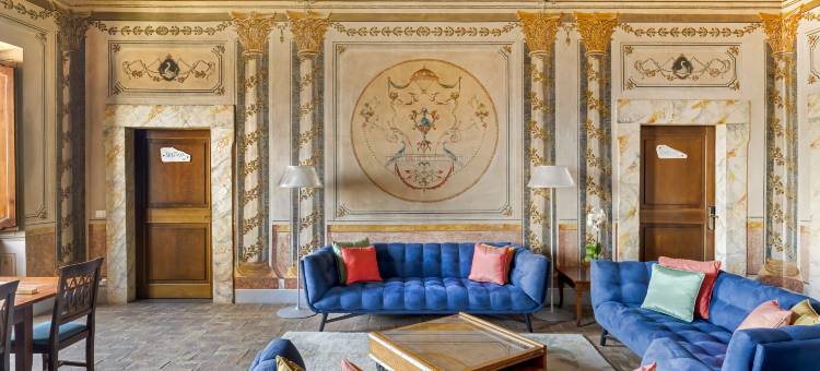 卡塔拉尼宫酒店(Palazzo Catalani Resort)图片