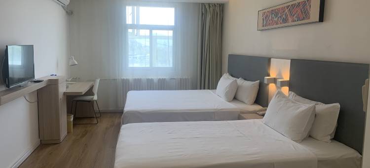 汉庭酒店(蔚县店)图片