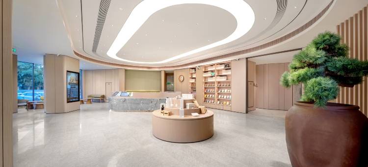 全季酒店(大庆西站万达广场店)图片