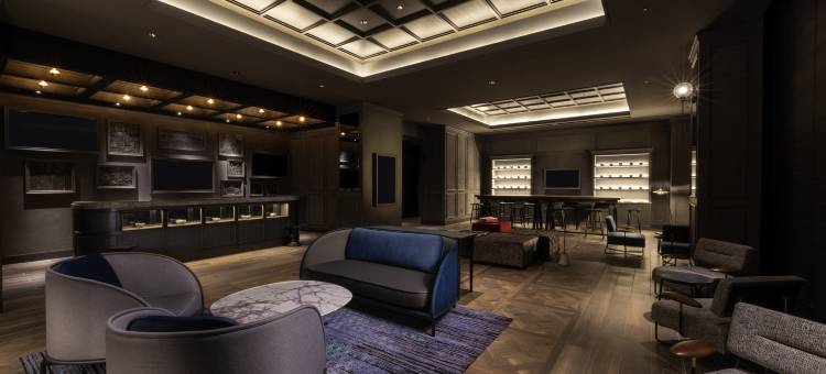 美居东京羽田机场酒店(Mercure Tokyo Haneda Airport)图片