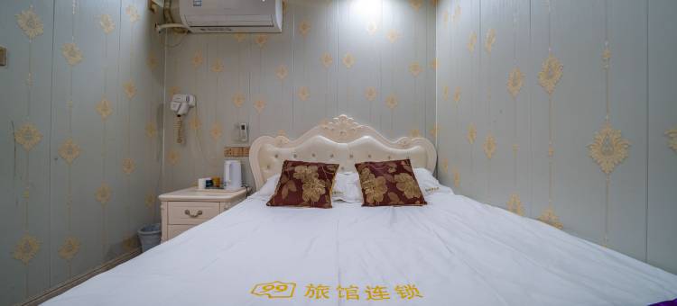 99旅馆连锁(昆山神童泾地铁站店)图片