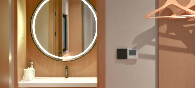 岚·羌居滑雪温泉民宿(二店)图片