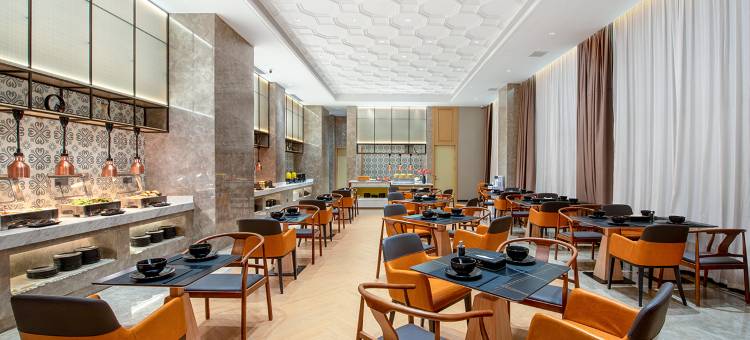 维也纳国际酒店(玉林银丰国际中药港店)图片