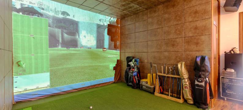 花舍山居·派对轰趴Villa美墅(亚布力滑雪旅游区店)图片