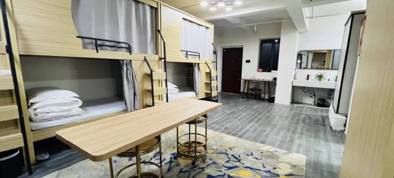 奥斯卡酒店(孝感吾悦广场店)图片