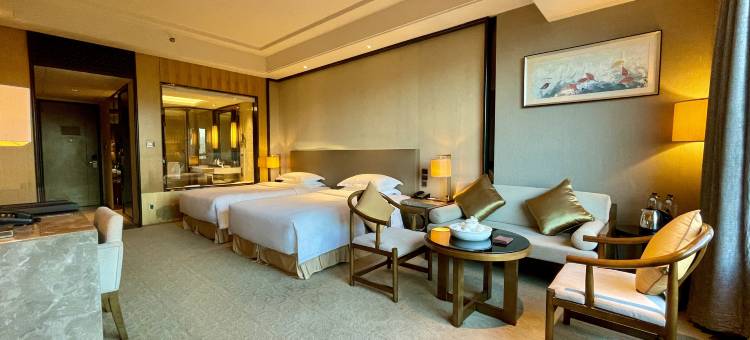 安溪永隆国际酒店图片