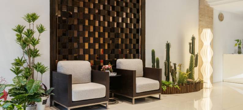 零二三精品酒店(重庆观音桥九街店)图片