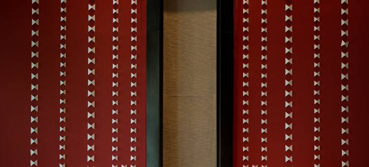 宁波真和逸庭酒店图片