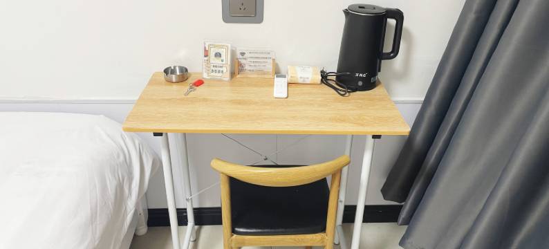 南城小院(大兴国际机场店)图片