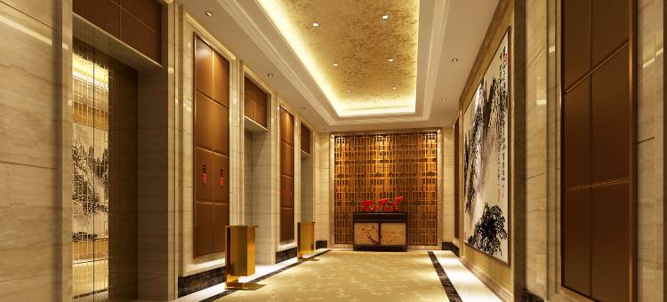 叙永富丽假日酒店图片