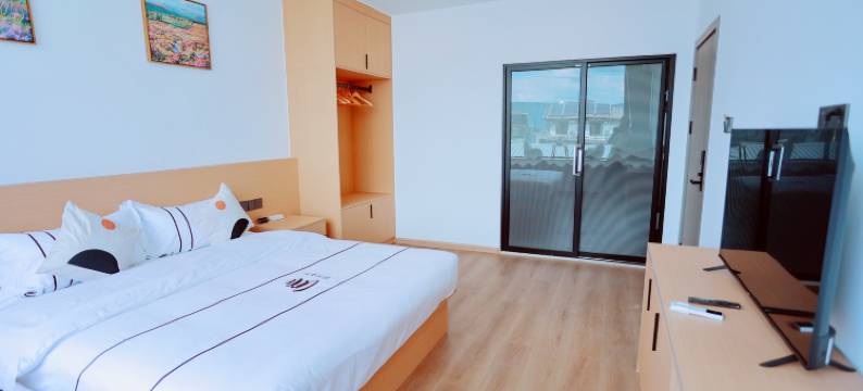 大理石樵民宿(洱海S湾生态廊道店)图片