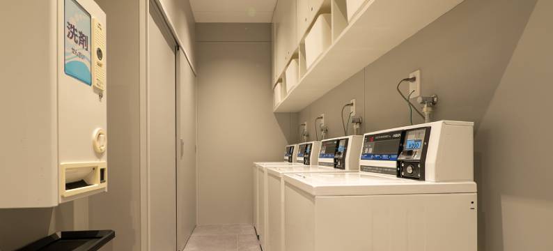 大阪东横淀屋桥站南旅馆(Toyoko Inn Osaka Yodoyabashi-Eki Minami)图片