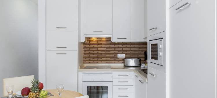 皇家日落海滩俱乐部公寓(Royal Sunset Beach Club)图片