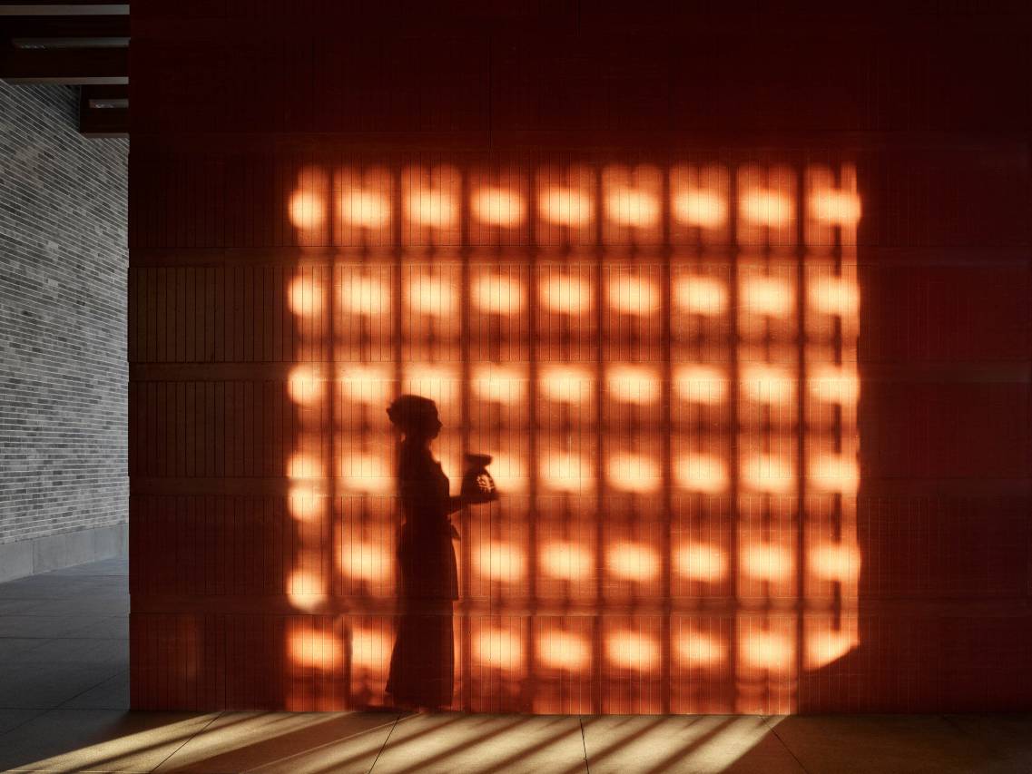 东莞松山湖悦榕庄图片