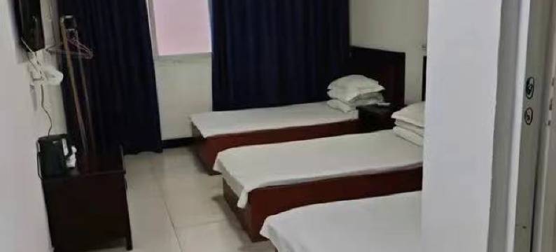 寿县四季宾馆图片