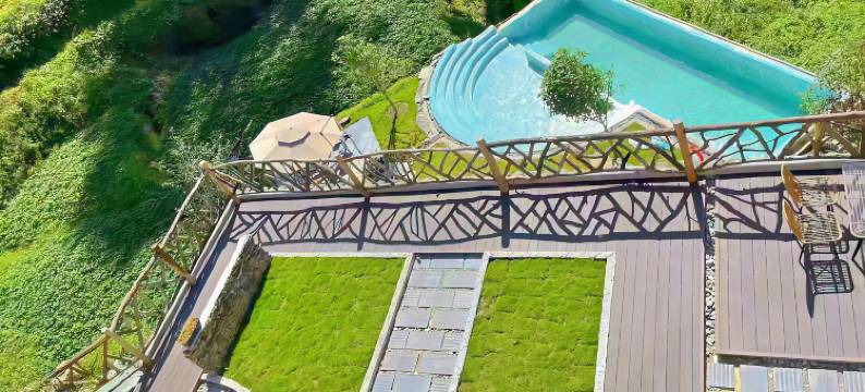 梵净山竹坞·十二间民宿(梵净山景区东门店)图片