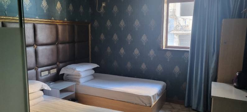 绥中中天宾馆图片