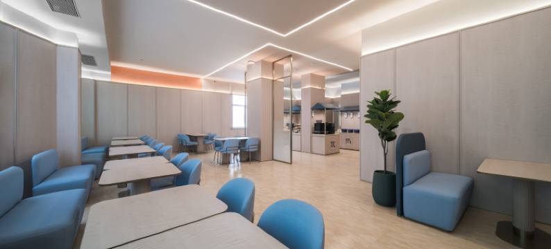 汉庭酒店(长沙贺龙体育馆店)图片