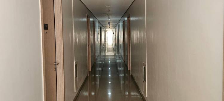 欢呼公寓(SMDC Cheer Residences)图片