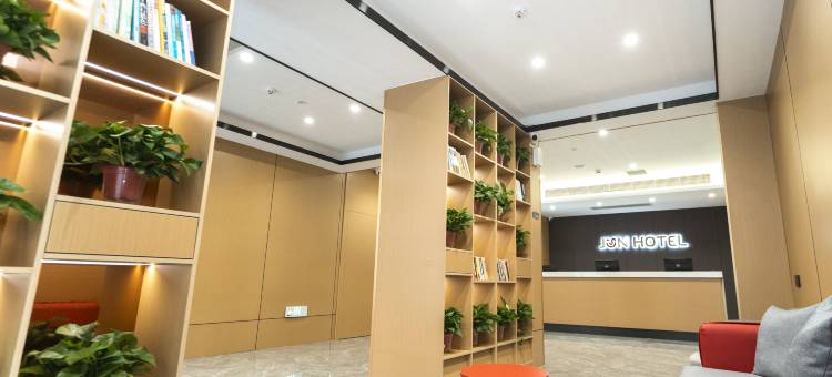 骏怡连锁酒店(新绛龙兴路店)图片