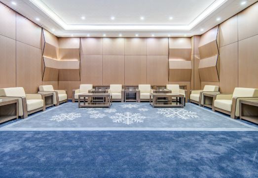 China Cold Pole Village Hotel Hotel Overview