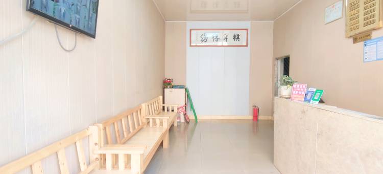 惠州百顺公寓(英山路店)图片
