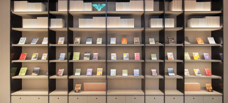 全季酒店(合肥新蚌埠路禹洲中央城店)图片