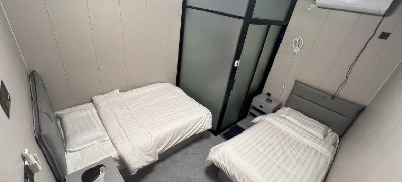 突泉相约快捷旅店图片