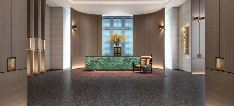 九寨沟A· HOTEL图片