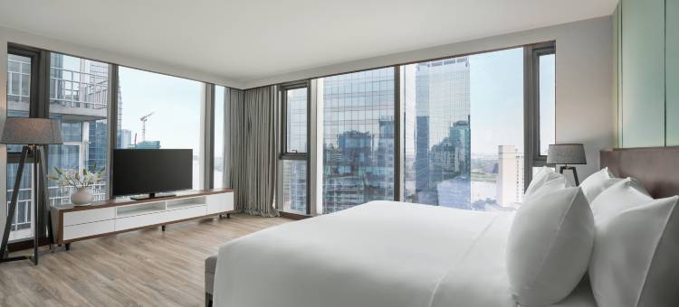 黎圣宗街M Village精选酒店(Signature by M Village Le Thanh Ton)图片