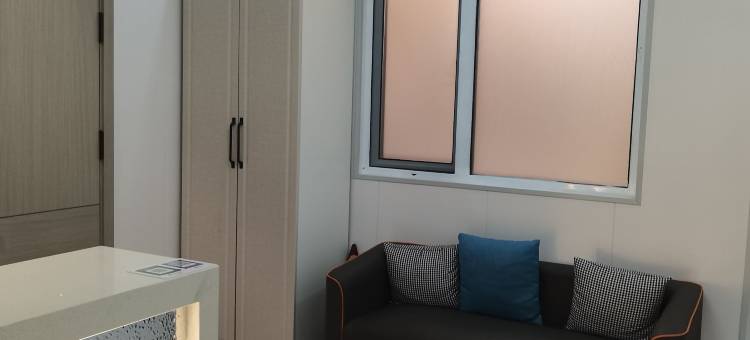 格日乐宾馆图片