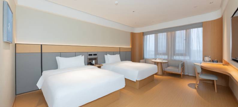 全季酒店(北京通州北大人民医院店)图片