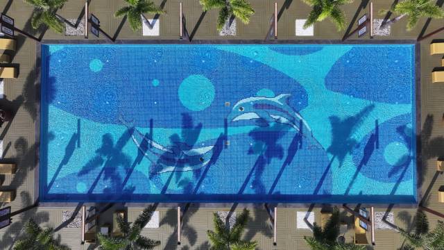 金湾毛林大酒店图片