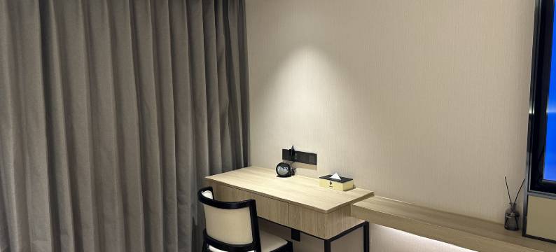 玉树云智酒店图片