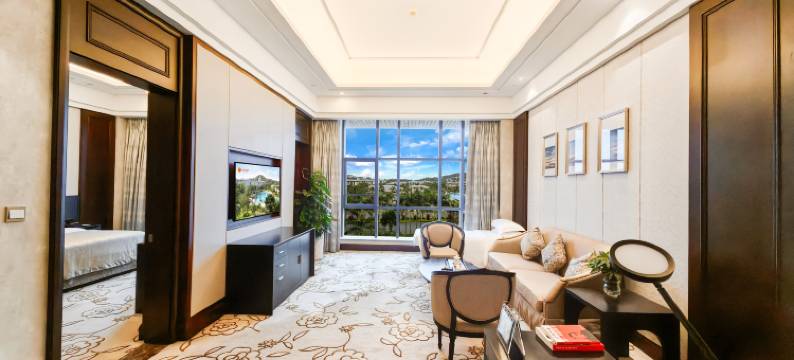 中华全国总工会厦门安养中心(环岛路店)图片