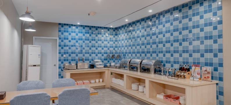 如家酒店(南京夫子庙大明路店)图片