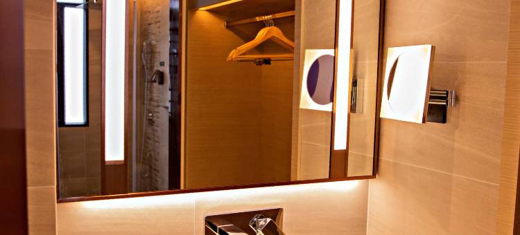 江畔雅居酒店(绥宁县政府店)图片