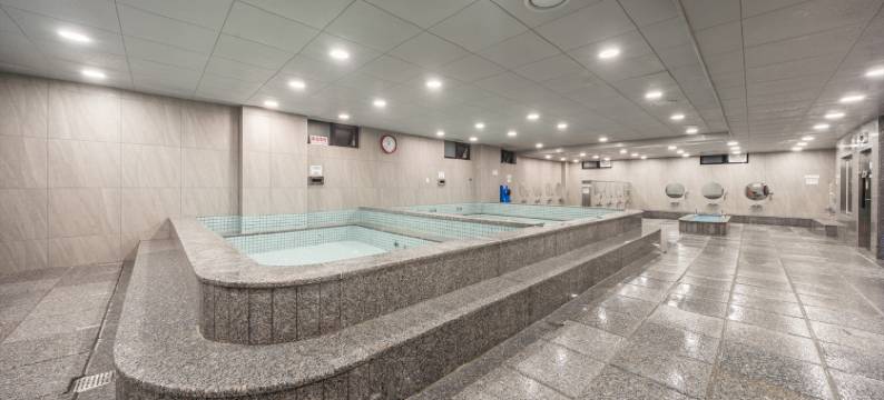 南浦海洋2天堂水疗酒店(Nampo Ocean 2Heaven Hotel & Spa)图片