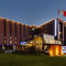 苏州环秀湖诺富特酒店